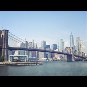 Meet your Posher, Aml